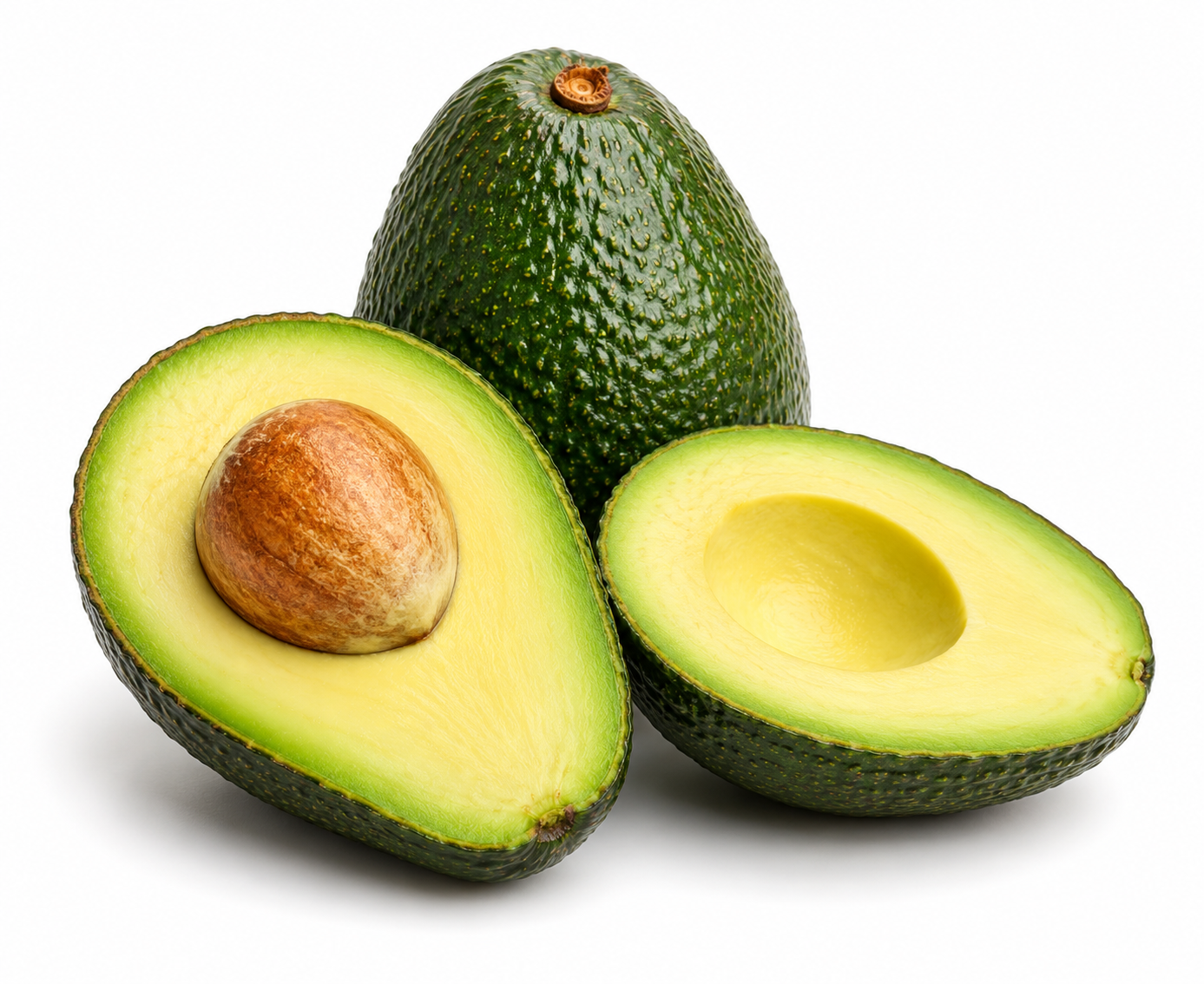 Organic Avocados