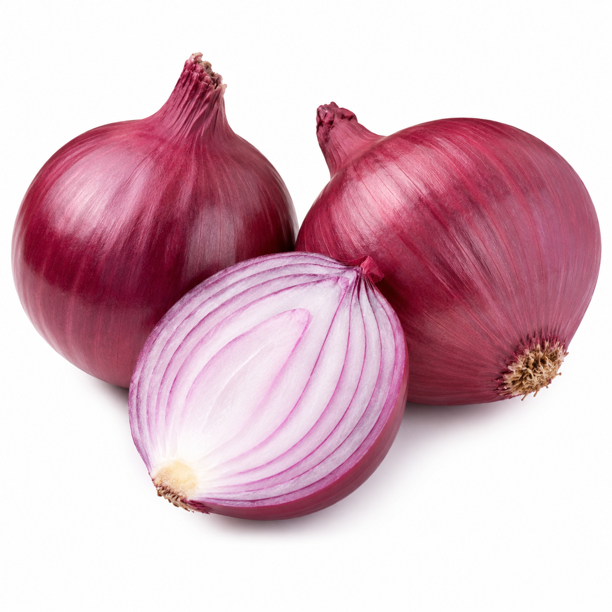Organic Red Onions